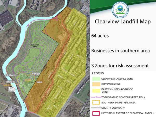 ClearviewMap-EPA presentation 2013-08